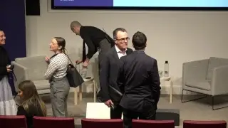 2019 HR Strategy Forum | London Business School