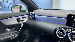 Mercedes-Benz CLA180 AMG Line (Premium Plus 2)