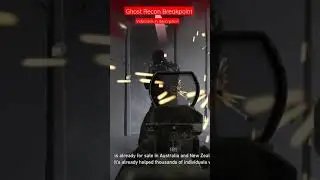 Ghost Recon Breakpoint Walkthrough Gameplay#shorts-Hindi- || Ghost Recon Pc Gameplay