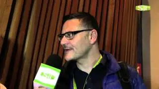 Entrevista SHANE WALTER Director creativo onedotzero