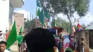 Sare siwan (Chanur) muhram