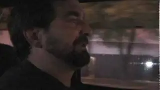 Total Badass TEST SCENE