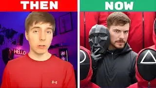 MrBeast's Genius Strategy Exposed: Projects, Views & Backlash