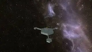 BASERESUPPLY with fighter camera flyby - failure