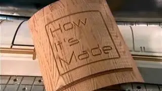 How to make Curved Cabinet Doors {www downloadshiva com}