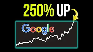Отличные новости для инвесторов в акции Google | Время инвестировать?