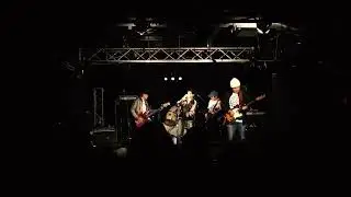 GENTA20周年＆還暦全員集合＠柏DoME（2025.11.23）