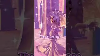 Types of players after getting the Goddess Of Triumph Set in Royale High #royalehigh #roblox