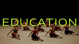 Batsheva School | בית הספר של להקת מחול בת־שבע
