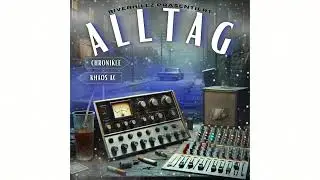 CHRONIKLE X KHAOS AC - 
