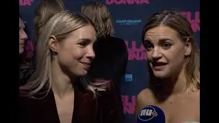 Gemengde gevoelens bij cast Bella Donna's over motto 'Carpe Diem'