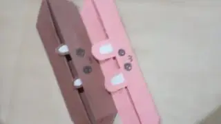 How To Make Beautiful Paper Geometry Box Art | 