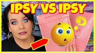 What Happened IPSY?! IPSY VS IPSY April 2020 Unboxing & Review