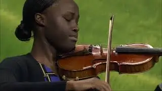 My Tribute &ndash; Gabriella Apola (ECD) | Powerful Worship at GC Session 2025
