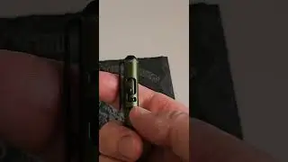 Olight O Pen Mini 2 &ndash; The Bolt-Action Switch Hitter EDC pen.