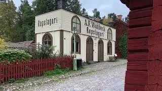 Friluftsmuseet Gamla Link&ouml;ping - Link&ouml;ping, &Ouml;sterg&ouml;tland
