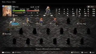 FFTactics
