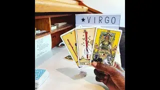 Virgo August LOVE❤- ALL CHANGE in LOVE!!