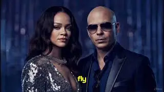 Pitbull ft Rihanna 