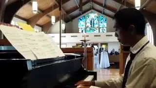 Pachelbel's Canon in D + Wagner's Bridal Chorus (Here Comes the Bride)