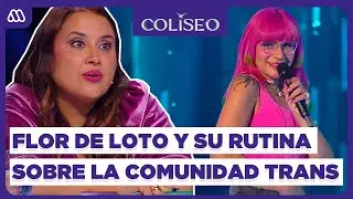 La RUTINA COMPLETA sobre la COMUNIDAD TRANS de 