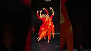 अभिनेत्री Vrushali Chavan & Ashish Patil यांचा सुरेख चंद्रमुखी डान्स #Shorts