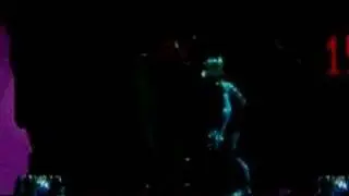 Oddworld Abe's Exoddus Dancing Glukkon