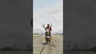 GTA Glitches That BROKE the Game - Part 3 #gta #gtaonline #gtaonly