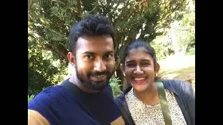 Hakgala Botanical Garden #srilanka #travel #southeastasia #asiatravel #nature #music #trending