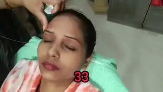 50 types of #eyebrow #threading @AnanyaBeautyZone plz subscribe my channel 
