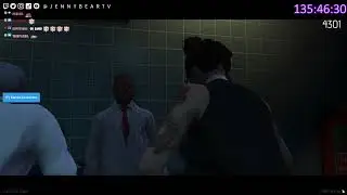 Peachingle Dan Permas | GTA NoPixel 3.0
