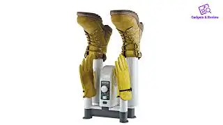 Top 5 Best Ski & Boot Dryers on the Market Buying Guide 🔥🔥🔥