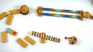 Zig&Go - all sets by Djeco