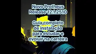 Nova release do Totvs Protheus 12.1.2510 bin&aacute;rio On&ccedil;a Preta: guia de instala&ccedil;&atilde;o completo!