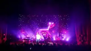 Rex Orange County - It Gets Better (Live from O2 Academy Brixton)