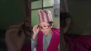 Nepali video, short video trending video #nepalicomedy #funny #comedy #shorts #highlights #relatable