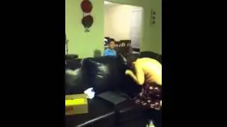 Rejected Ninjas part 1