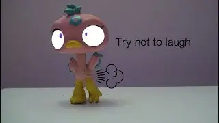 LPS - Try not to laugh! (Impossible) WARNING HEADPHONE USERS
