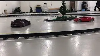 Redcat Pagani huayra Drift Rc