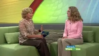 Safety tips from Helen DeVos Children's Hospital