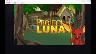 Project LUNA AQWPS