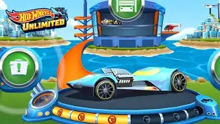 Hot Wheels Unlimited #5 🏎️Unlock TWIN MILL III, NEW DAILY CHALLENGE in Hot Wheels Islands!