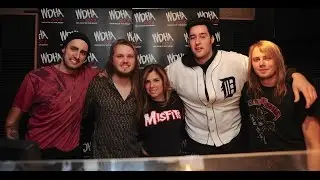 WDHA's Box Of Rock with Citizen Zero