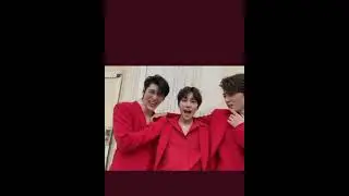 at Serious moment Chu Jimin begin laugh 🤣😂🤣