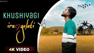 KHUSHIYAGI IRU GELATI KANNADA RAP KANNADA SONG