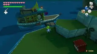 Beadle super swim tutorial