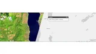 video showing changes in lake country bc over the years