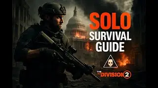 I Survived Rogue Agents in DZ Here's What I Learned