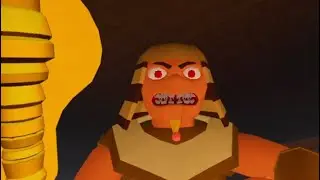GREAT PYRAMID ESCAPE OBBY 🐫 Full Walkthrough  🕌ROBLOX