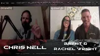 Brent & Rachel discuss the process of writing and editing a book.